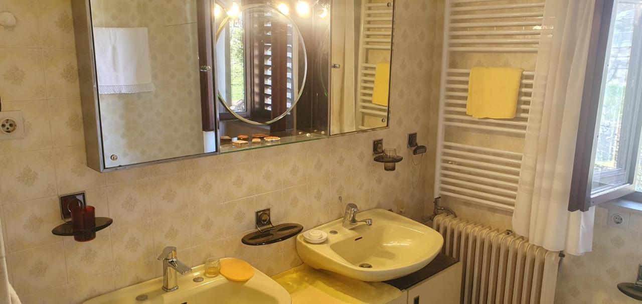 Apartments Sun & Sea Порторож Екстериор снимка