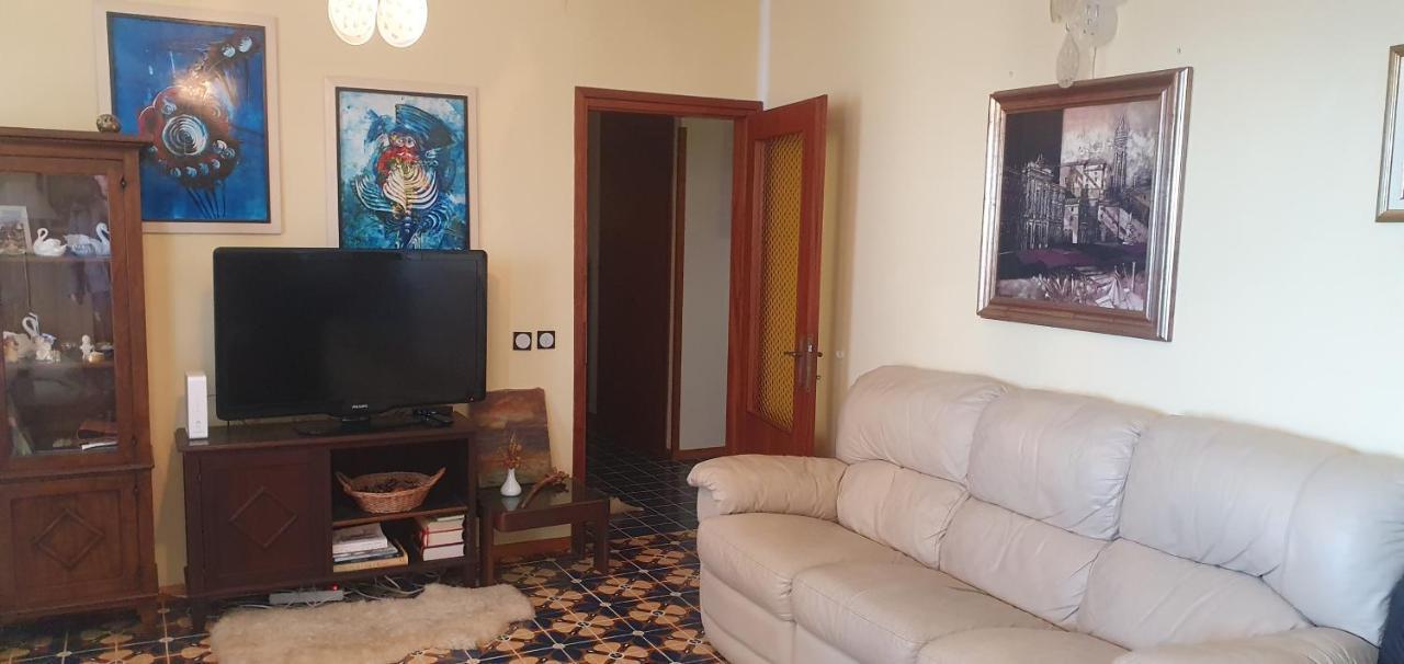 Apartments Sun & Sea Порторож Екстериор снимка
