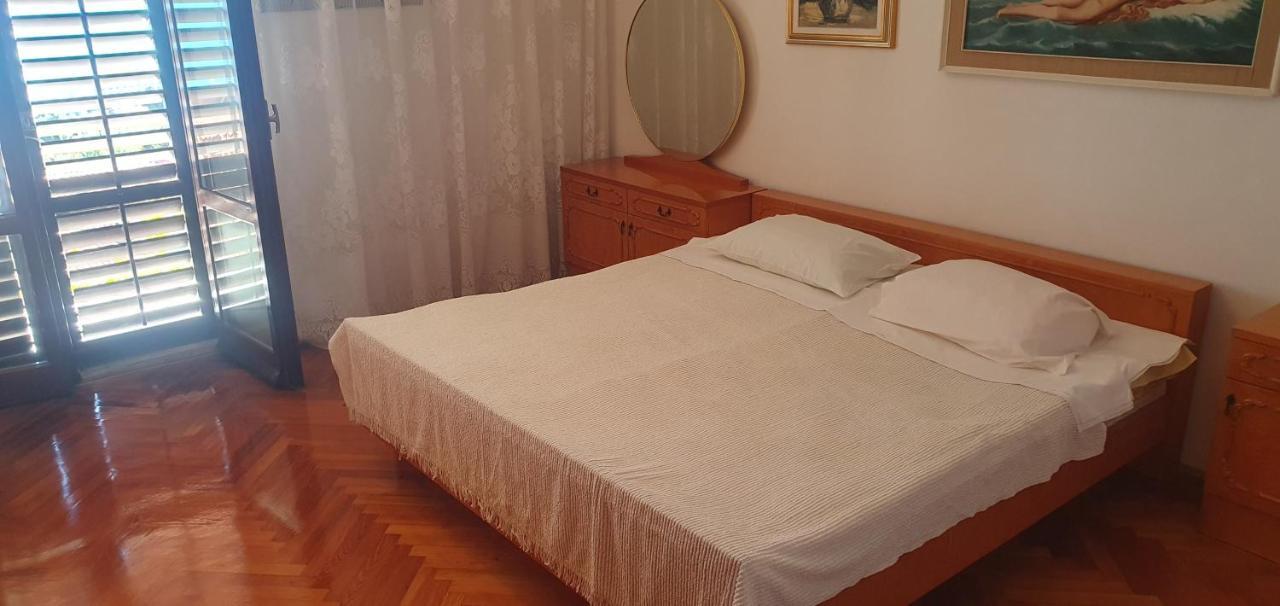 Apartments Sun & Sea Порторож Екстериор снимка