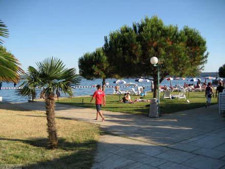 Apartments Sun & Sea Порторож Екстериор снимка
