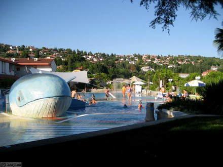 Apartments Sun & Sea Порторож Екстериор снимка