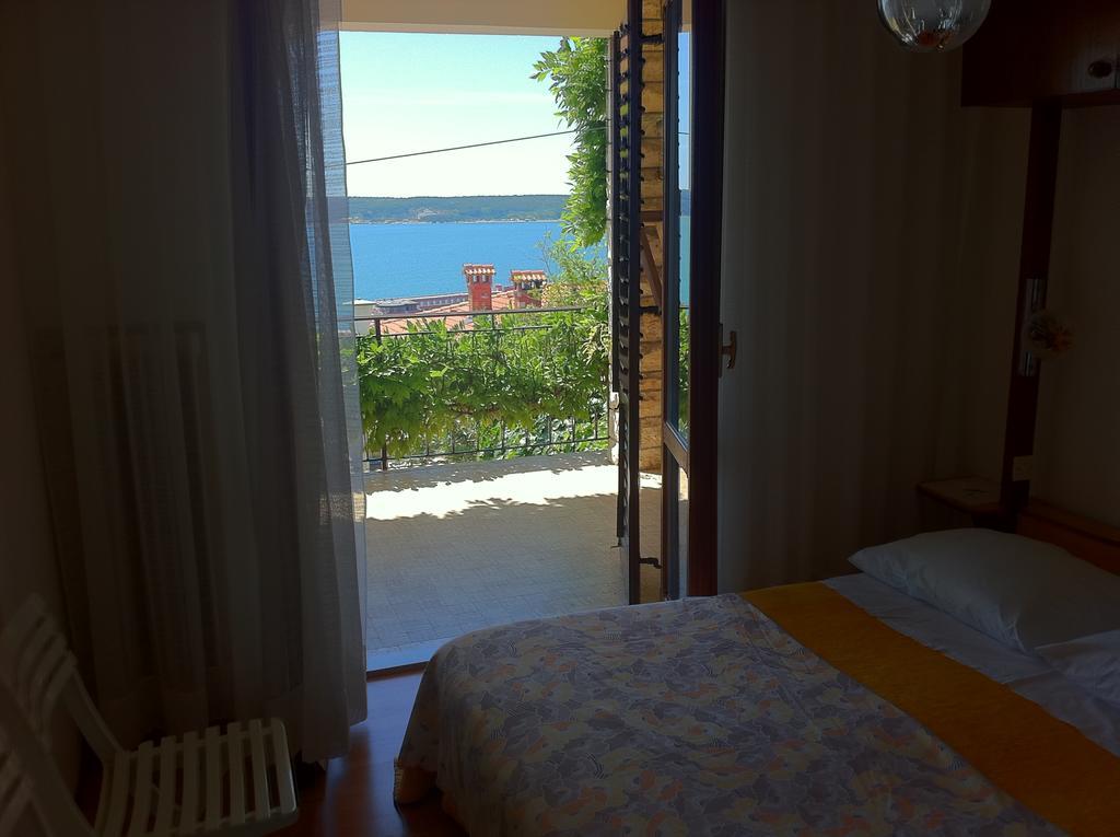 Apartments Sun & Sea Порторож Екстериор снимка