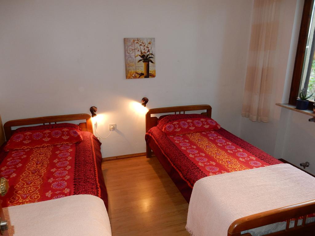 Apartments Sun & Sea Порторож Екстериор снимка