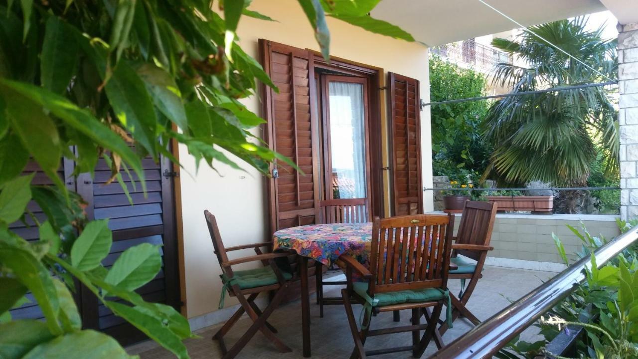 Apartments Sun & Sea Порторож Екстериор снимка